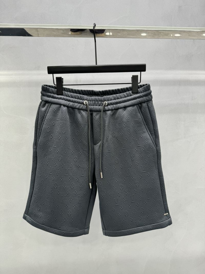 Louis Vuitton Short Pants